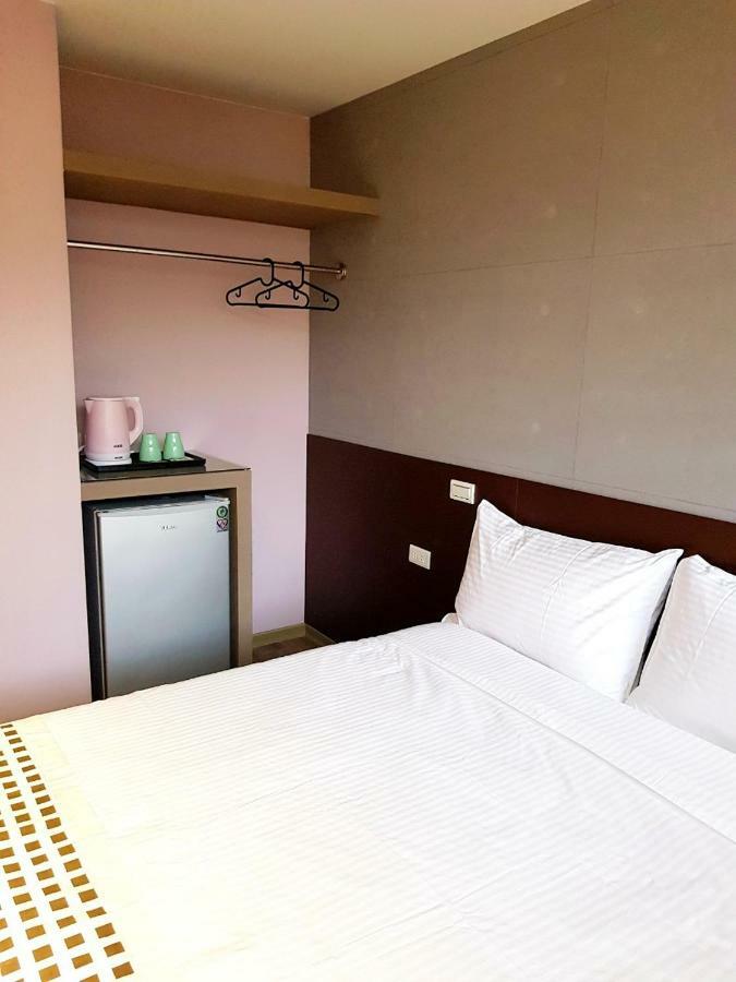 ג'יופן Night Sea Homestay מראה חיצוני תמונה